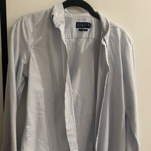 Ralph Lauren Button Up